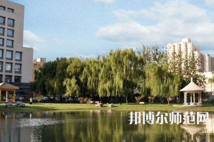 中華女子師范學院2023年報名條件、招生要求、招生對象 
