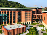 中山師范大學(xué)廣州校區(qū)南校園2023年怎么樣、好不好