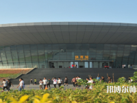 佛山科學(xué)技術(shù)師范學(xué)院2023年怎么樣、好不好