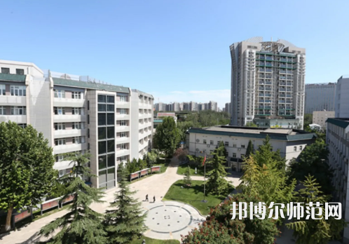北京青年政治師范學(xué)院2023年怎么樣、好不好