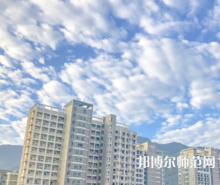 福建工程師范學(xué)院2023年怎么樣、好不好