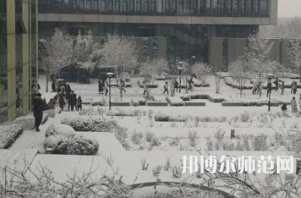 中央財經(jīng)師范大學(xué)沙河校區(qū)2023年報名條件、招生要求、招生對象