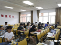 中國計(jì)量師范大學(xué)2023年報(bào)名條件、招生要求、招生對象