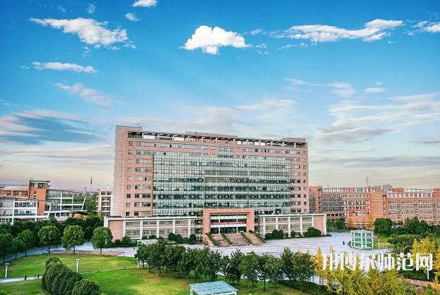 中國計量師范大學(xué)2023年怎么樣、好不好
