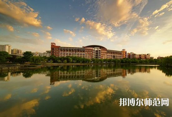  中國計量師范大學(xué)2023年怎么樣、好不好