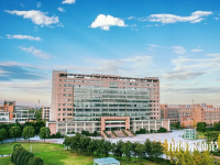 中國計量師范大學(xué)2023年怎么樣、好不好