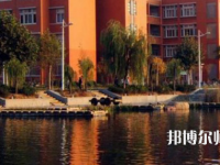 鄭州大學師范學院主校區(qū)2023年怎么樣、好不好