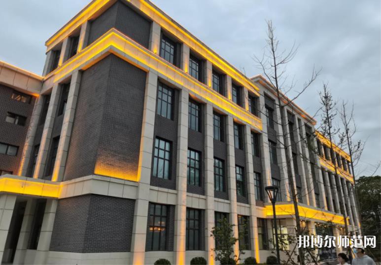 山西大學(xué)師范學(xué)院2023年怎么樣、好不好
