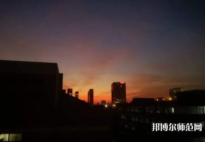 浙江工業(yè)師范大學(xué)朝暉校區(qū)2023年報名條件、招生要求、招生對象
