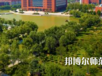 鄭州航空工業(yè)管理師范學院2023年怎么樣、好不好
