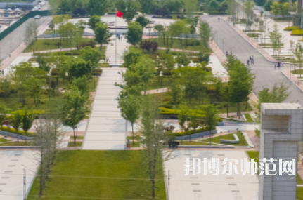 新鄉(xiāng)工程師范學(xué)院2023年怎么樣、好不好