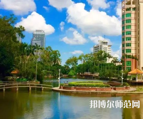 華僑師范大學(xué)泉州校區(qū)2023年怎么樣、好不好