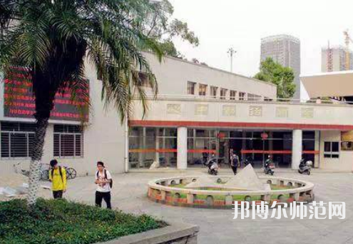 華僑師范大學(xué)泉州校區(qū)2023年怎么樣、好不好