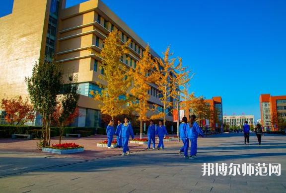 遷安幼兒師范職教中心2023年怎么樣、好不好