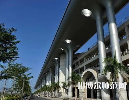 華僑師范大學(xué)廈門校區(qū)2023年報(bào)名條件、招生要求、招生對象