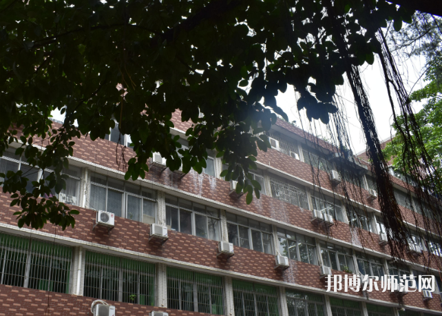 暨南師范大學廣園東校區(qū)2023年招生代碼