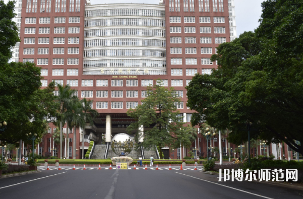 暨南師范大學(xué)廣園東校區(qū)2023年報(bào)名條件、招生要求、招生對(duì)象