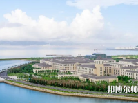 浙江海洋師范大學(xué)定海校區(qū)2023年報(bào)名條件、招生要求、招生對象
