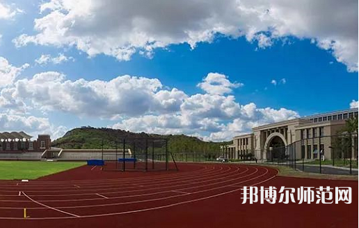 浙江海洋師范大學定海校區(qū)2023年有哪些專業(yè)