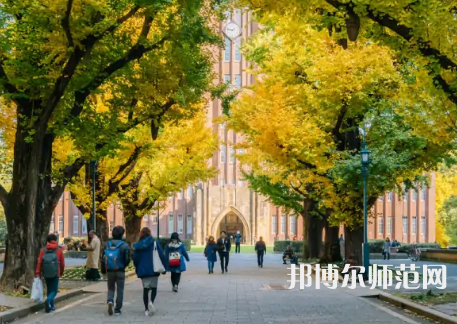 暨南師范大學廣園東校區(qū)2023年怎么樣、好不好