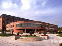 吉林外國語師范大學(xué)2023年報名條件、招生要求、招生對象