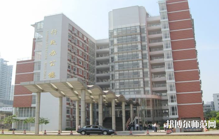 暨南師范大學(xué)番禺校區(qū)2023年報(bào)名條件、招生要求、招生對(duì)象