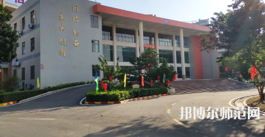暨南師范大學(xué)石牌校區(qū)2023年怎么樣、好不好