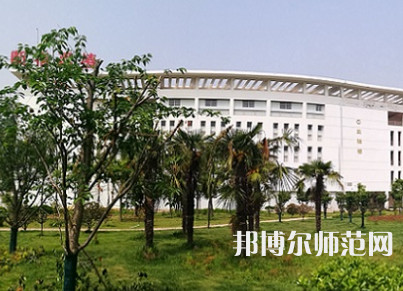 周口職業(yè)技術(shù)師范學(xué)院文昌校區(qū)2023年招生計劃