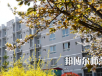 周口職業(yè)技術(shù)師范學(xué)院文昌校區(qū)2023年怎么樣、好不好