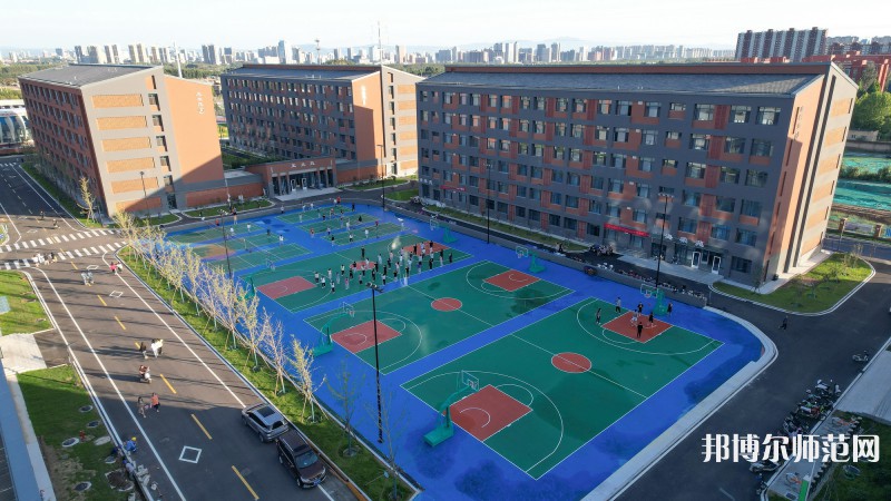 山西師范大學現(xiàn)代文理學院2023年是幾本