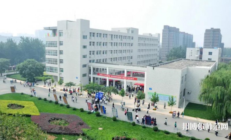 山西師范大學(xué)現(xiàn)代文理學(xué)院2023年怎么樣、好不好 
