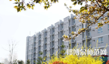 周口職業(yè)技術師范學院開元校區(qū)2023年怎么樣、好不好