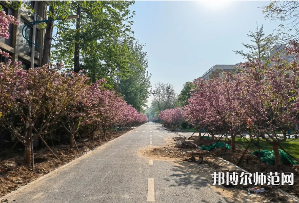 中國(guó)傳媒師范大學(xué)2023年怎么樣、好不好