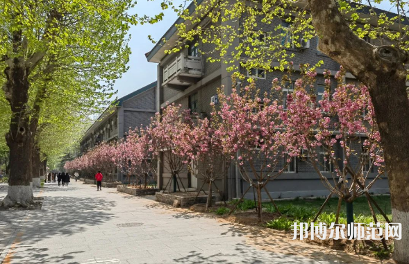 中國傳媒師范大學2023年報名條件、招生要求、招生對象 