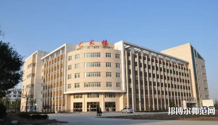 運(yùn)城幼兒師范高等?？茖W(xué)校2023年招生計(jì)劃