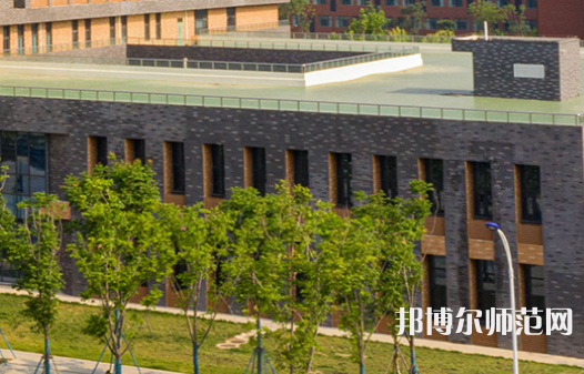三門峽職業(yè)技術(shù)師范學院2023年報名條件、招生要求、招生對象