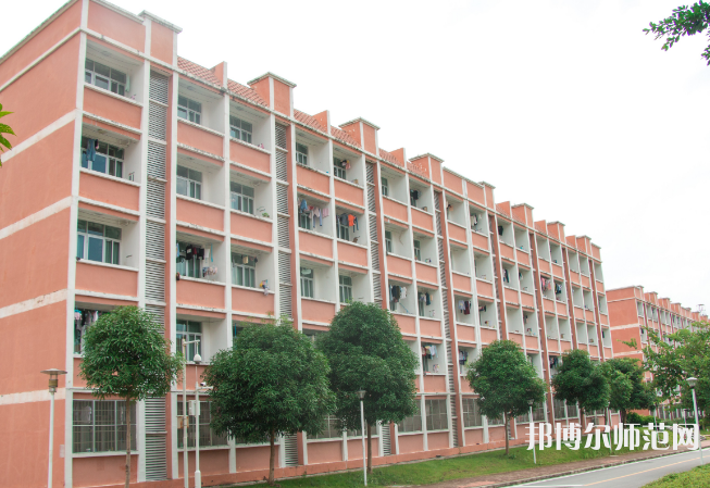 中山大學(xué)南方師范學(xué)院2023年報名條件、招生要求、招生對象