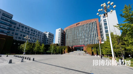 首都師范大學(xué)2023年怎么樣、好不好 