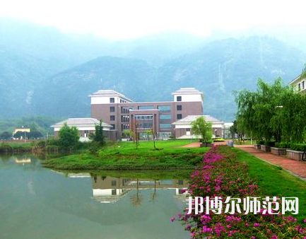 福建師范大學(xué)協(xié)和學(xué)院2023年怎么樣、好不好