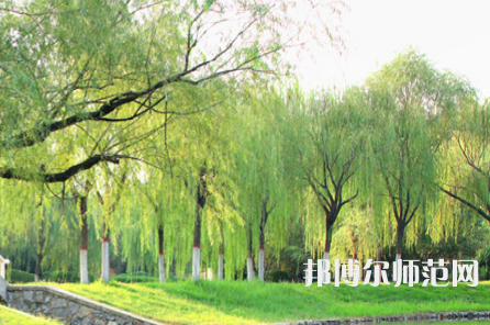 河南大學師范學院金明校區(qū)2023年怎么樣、好不好