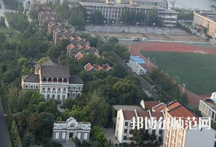 河南大學(xué)師范學(xué)院明倫校區(qū)2023年怎么樣、好不好