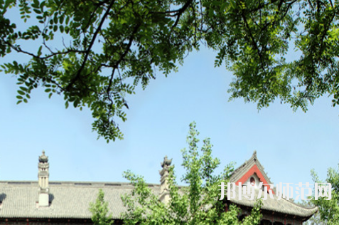 河南大學(xué)師范學(xué)院明倫校區(qū)2023年怎么樣、好不好