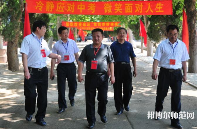 濟南歷城幼兒師范第二職業(yè)中等專業(yè)學(xué)校2023年怎么樣、好不好