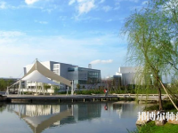 溫州師范大學學院路校區(qū)2023年怎么樣、好不好