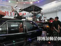 延安職業(yè)技術(shù)師范學(xué)院2023年怎么樣、好不好
