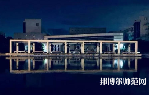 溫州師范大學(xué)茶山校區(qū)歷年招生錄取分數(shù)線
