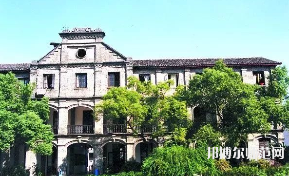 溫州師范大學茶山校區(qū)2023年報名條件、招生要求、招生對象