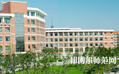 河南理工師范大學北校區(qū)2023年怎么樣、好不好