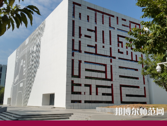 深圳師范大學(xué)后海校區(qū)2023年怎么樣、好不好