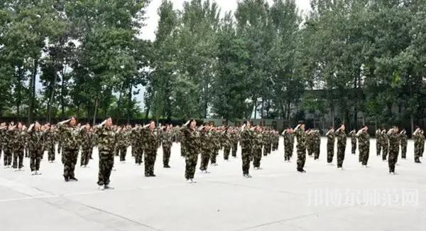 陜西中醫(yī)藥師范大學(xué)北校區(qū)2023年怎么樣、好不好